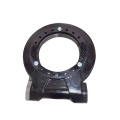 excavator slewing bearing drive SE17 Worm Gear Enclosed Slewing Drive for Solar Tracker